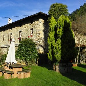 Agroturismo Izarre