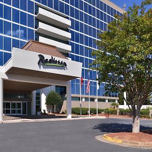 Radisson Hotel Atlanta Marietta I-75